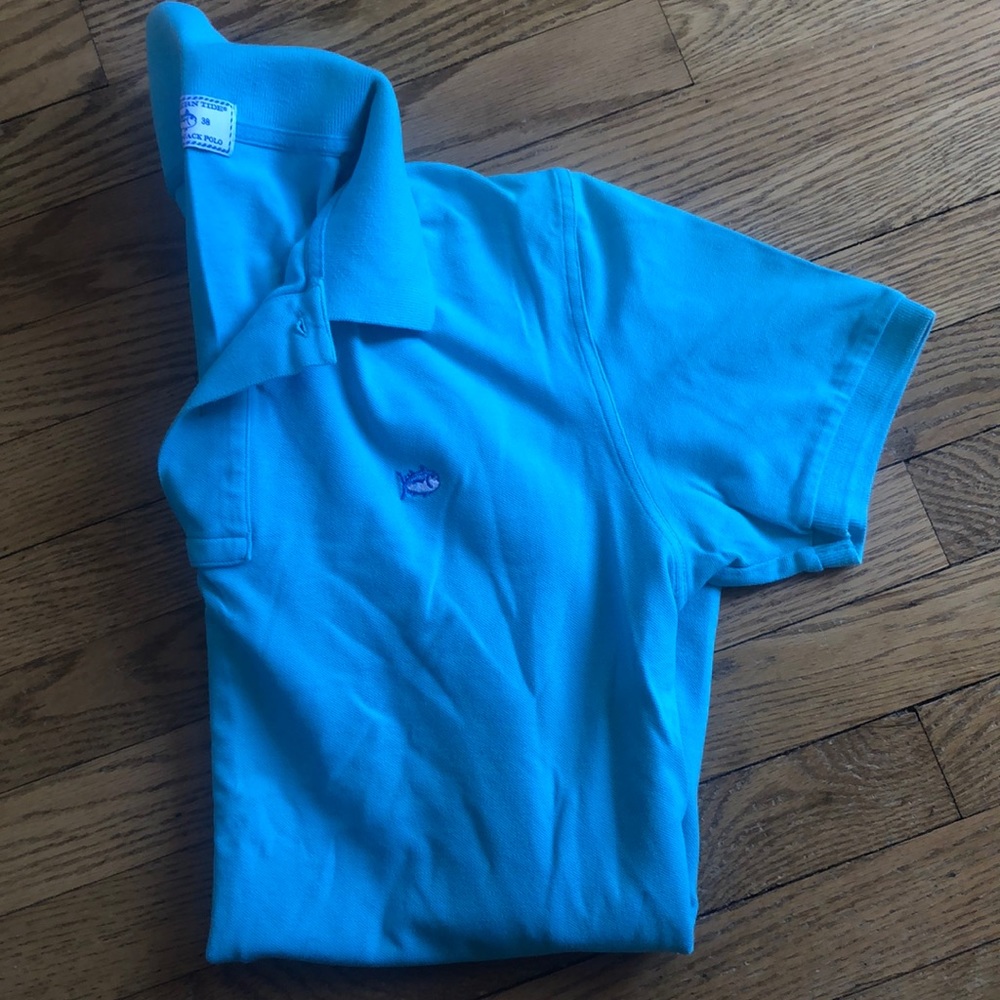 Southern Tide Polo